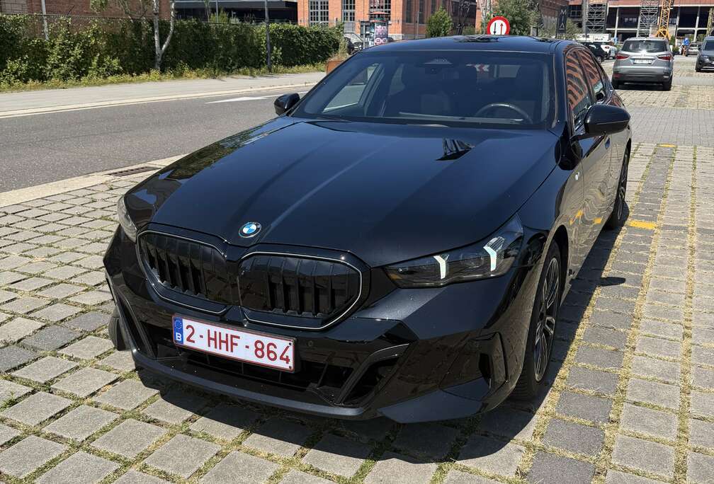 BMW
