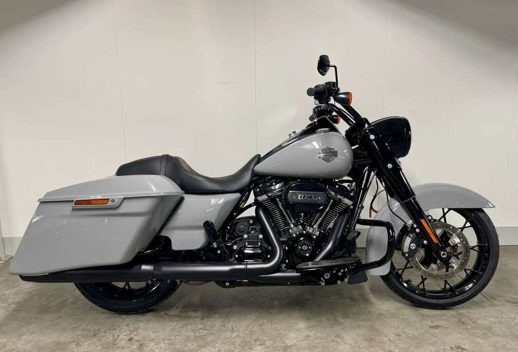 TOURING FLHRXS SPECIAL