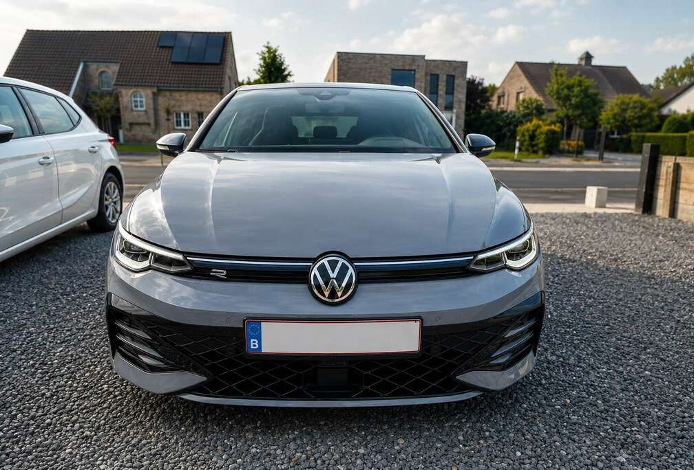 Volkswagen 1.5 eTSI R-Line Business Premium DSG