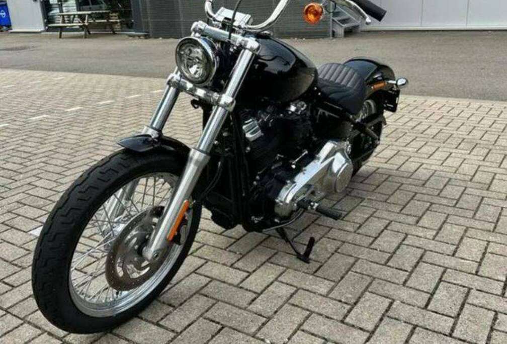 Standard FXST