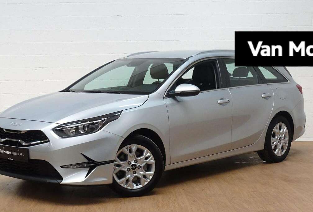 Kia 1.0 T-GDi 7DCT Pulse