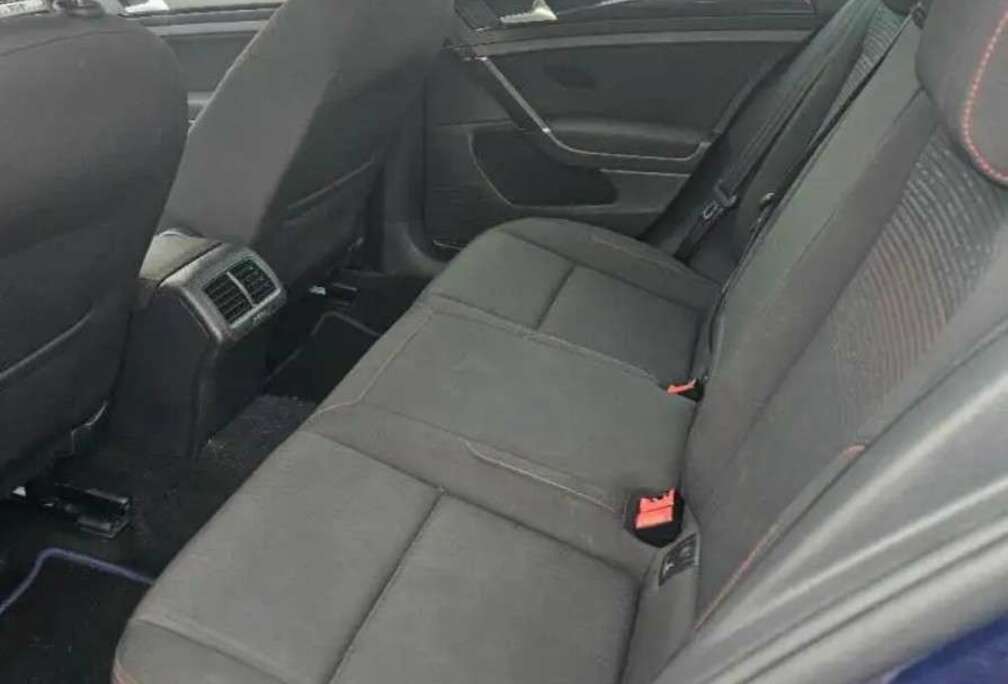 Volkswagen 2.0 TDI 4Motion Join