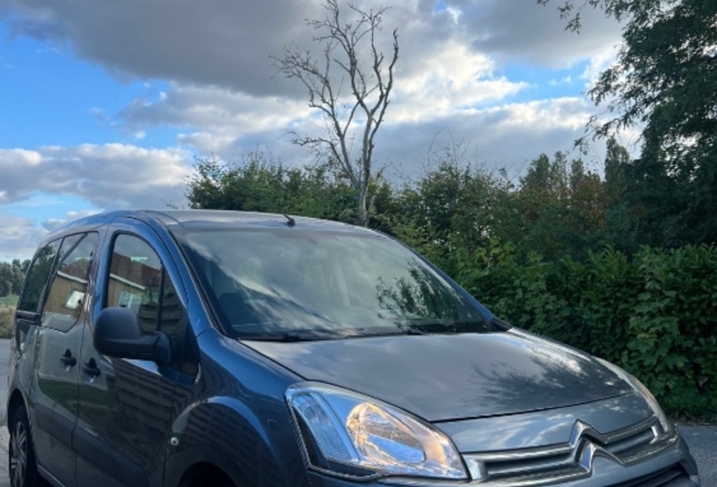 Citroën Berlingo Multispace | 2013 | Airco | EURO5