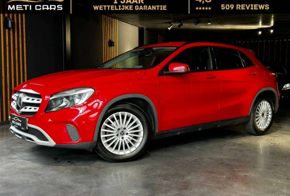 Mercedes-Benz Camera | Cruise | Sensoren | BT | Radio | ...