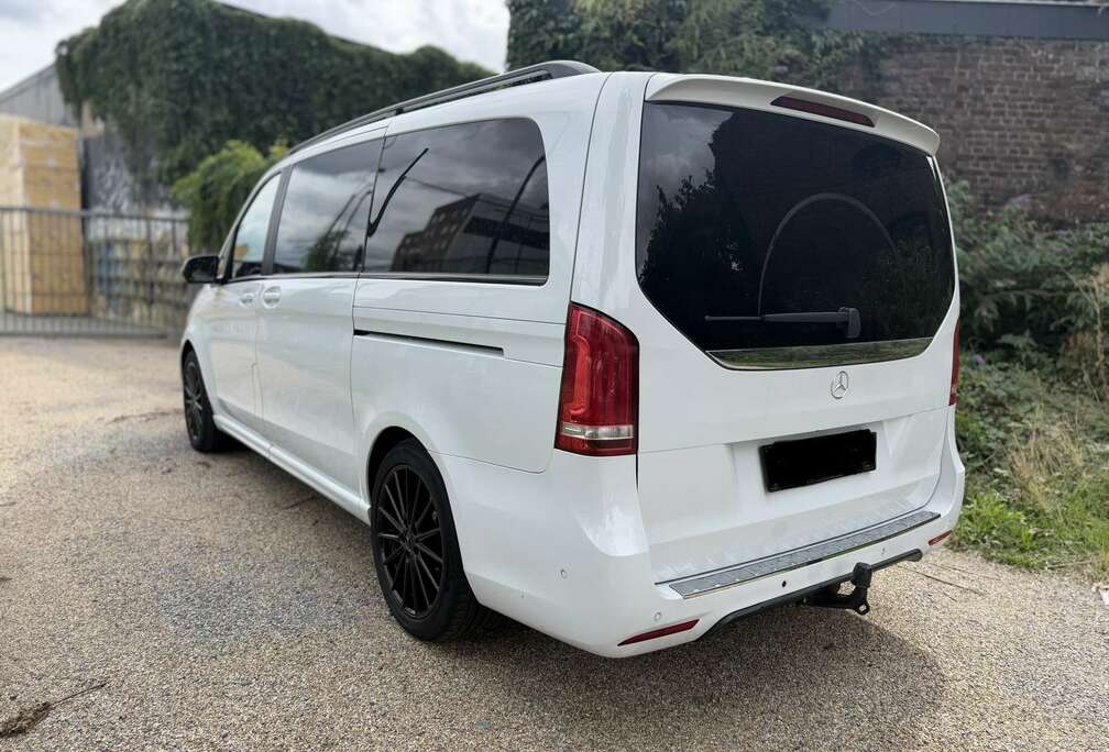 Mercedes-Benz Pack Amg Desingo