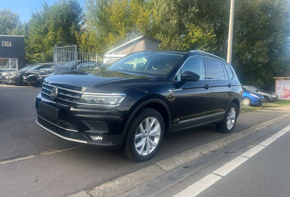 Volkswagen 1.5 TSI Highline OPF DSG AUTOMATIQUE CRÉDIT 100% GARANTIE 12 MOIS COMME NEUF