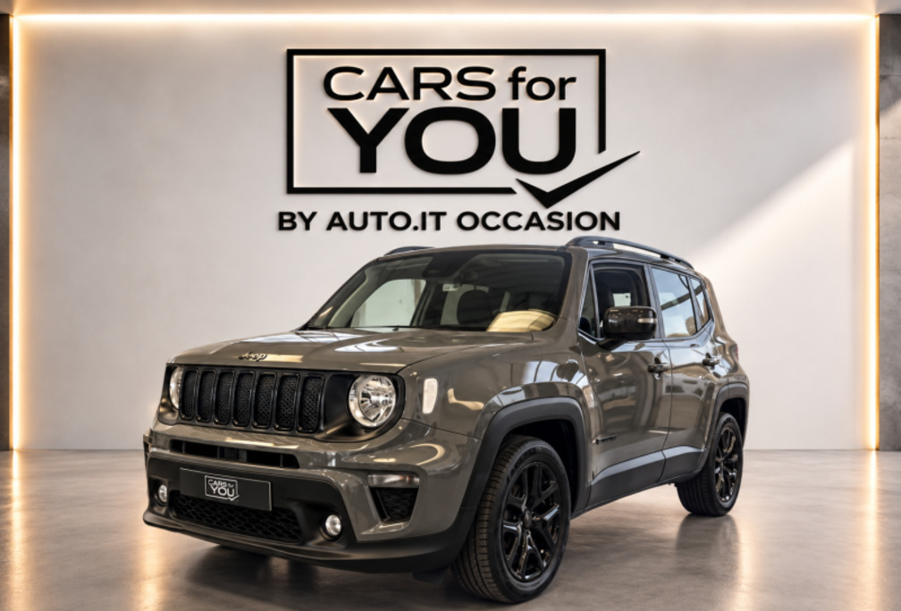 Jeep Limited