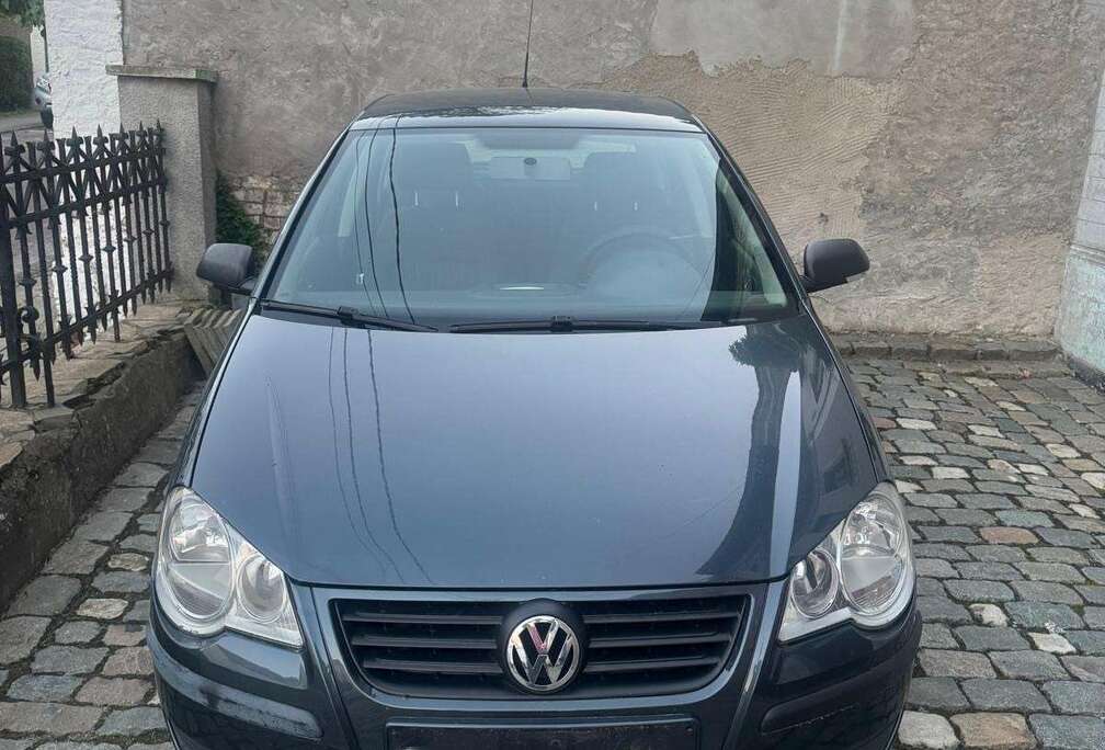 Volkswagen 1.4 TDi Comfortline
