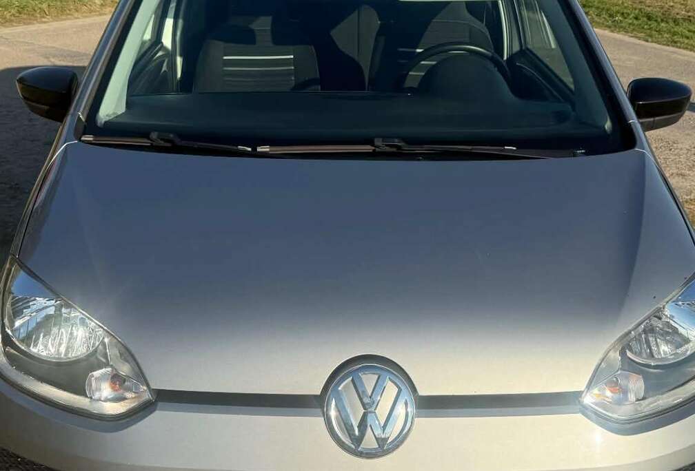 Volkswagen Up! 1.0i up!