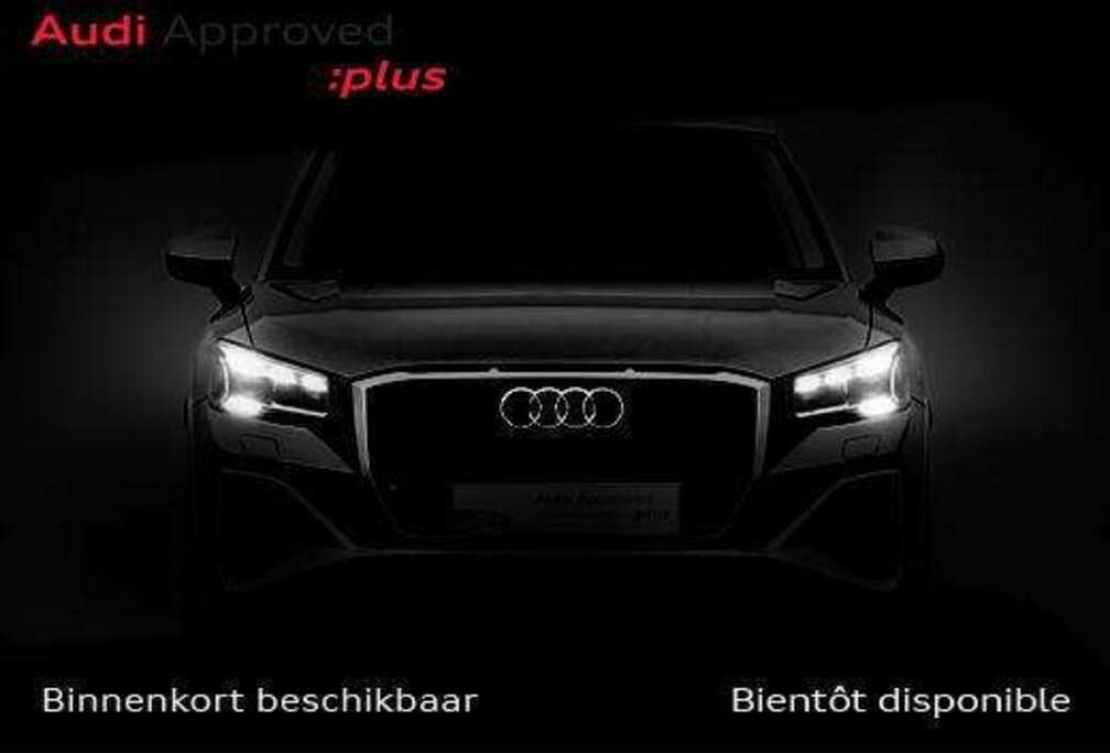 Audi 1.0 essence 116ch