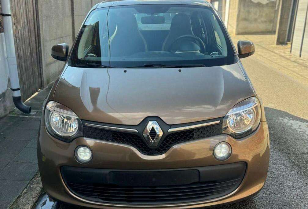 Renault Twingo 1.0i SCe Zen S