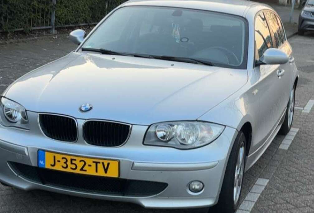 BMW 116i
