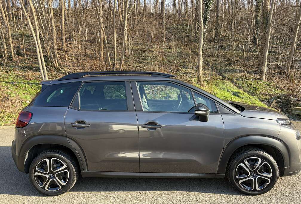 Citroen C3 Aircross 1.2 PureTech Feel S