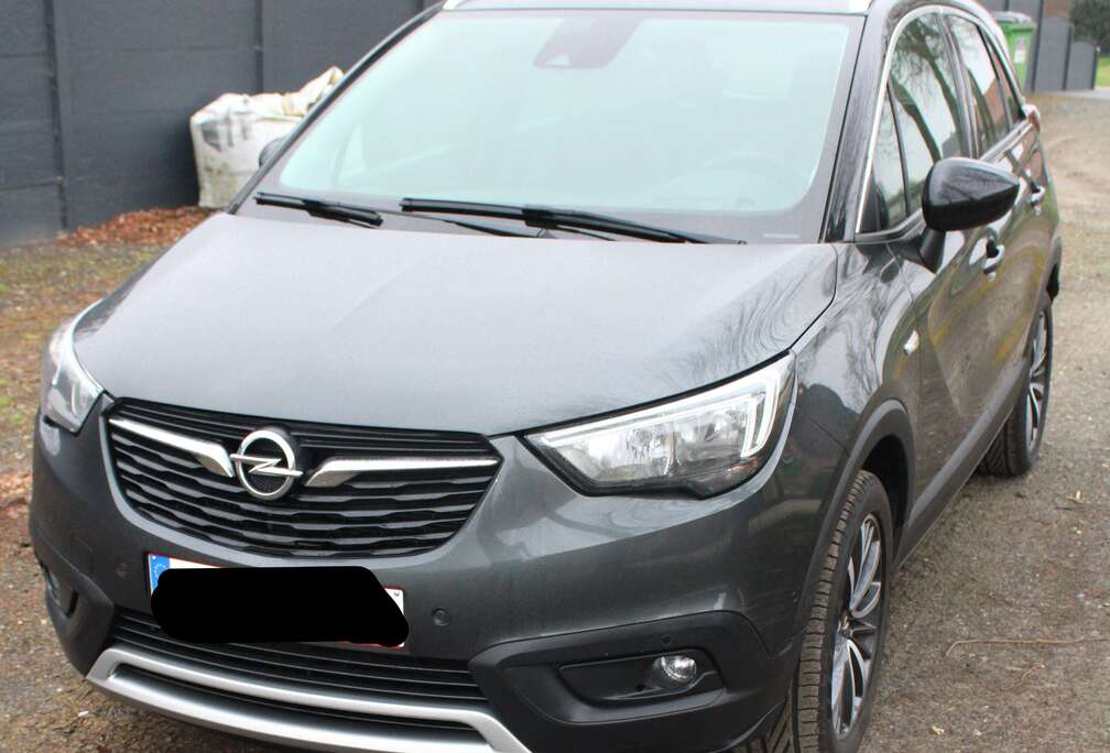 Opel Crossland X 1.2 ECOTEC Start/Stop Innovation