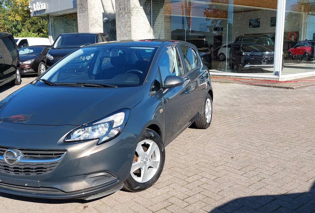 Opel 1.2i Enjoy