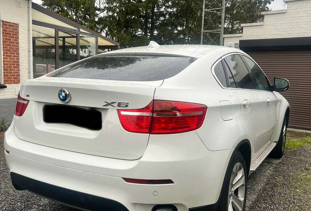BMW xDrive40d