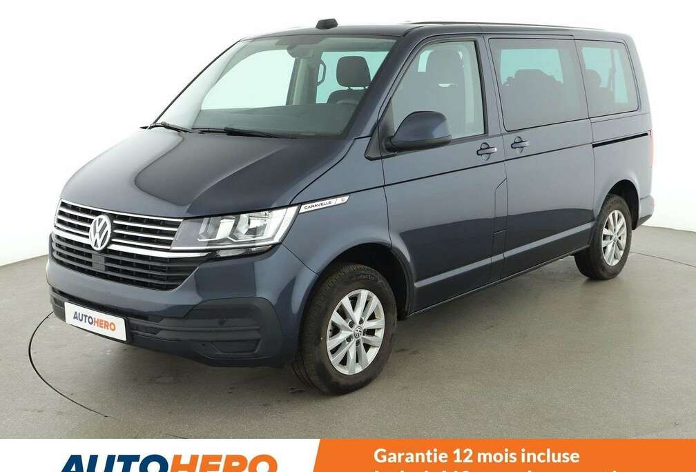 Volkswagen 2.0 TDI Comfortline FWD