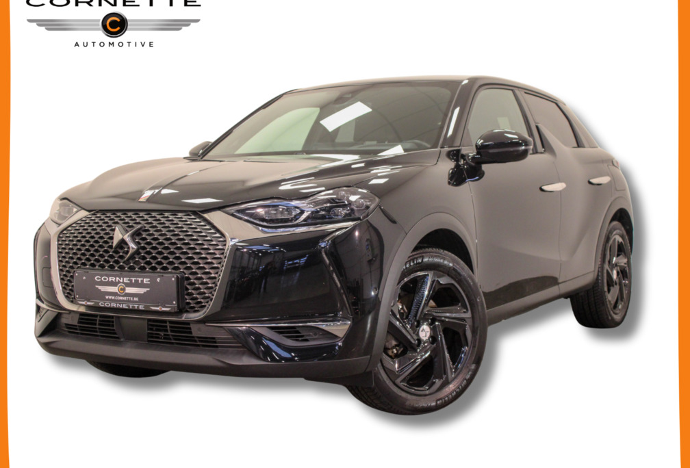 50 kWh E-Tense Grand Chic