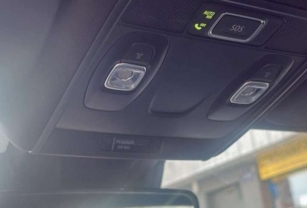 Renault Clio 1.0 TCe R.S Line GPF