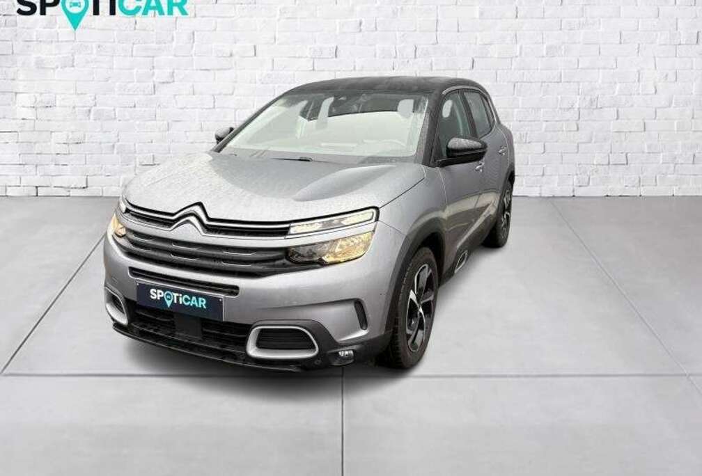 Citroen LIVE ES 130