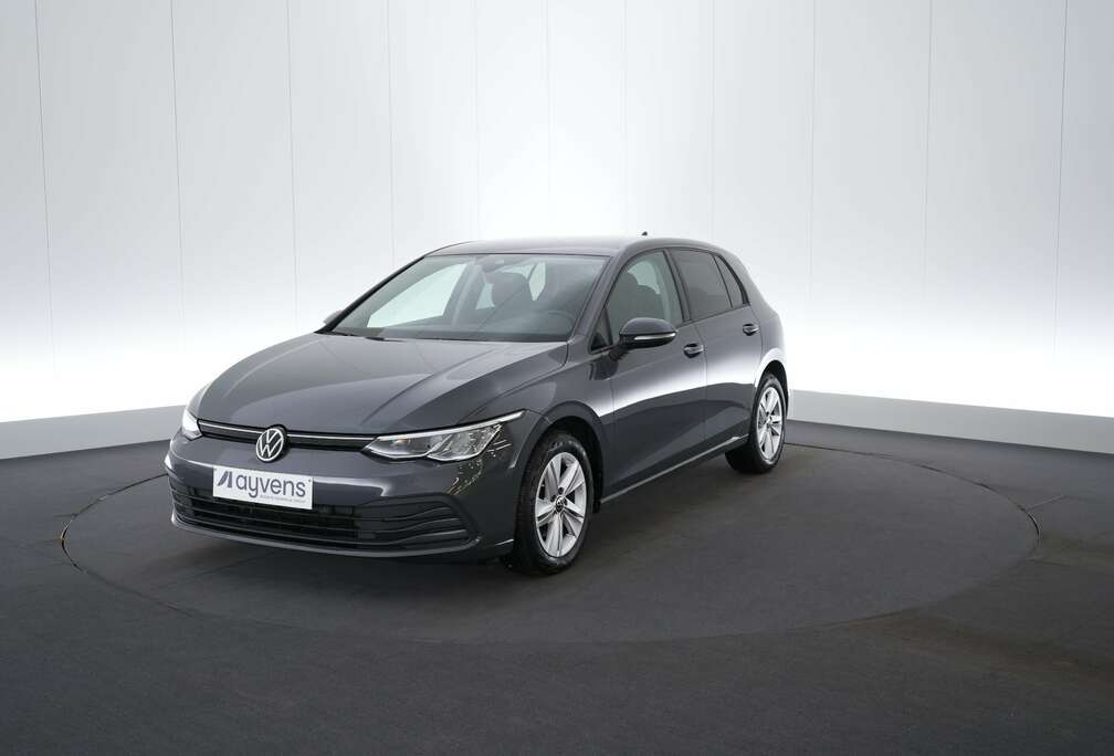 Volkswagen 2.0 SCR TDi Life LED GPS PDC Carplay ACC