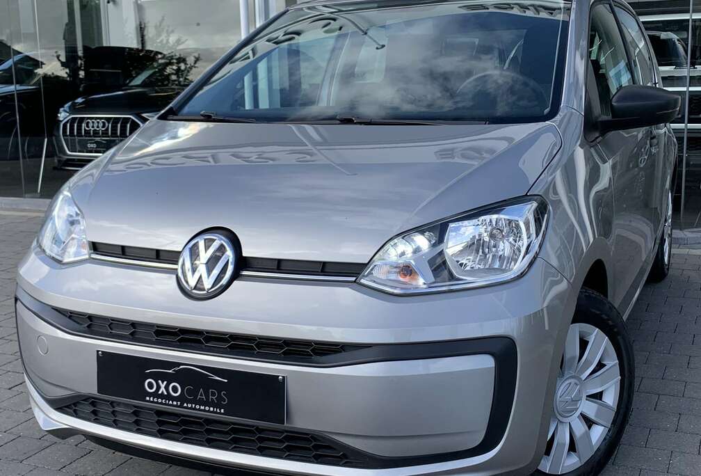 SEAT 1.0i Essence / Airco / Bluetooth / GARANTIE /