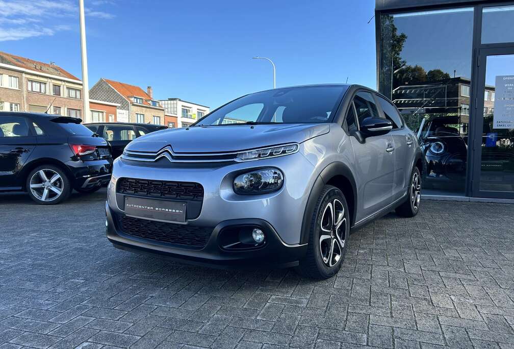 Citroen 1.2i PureTech