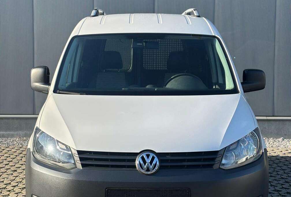 Volkswagen 1.6 CR TDi