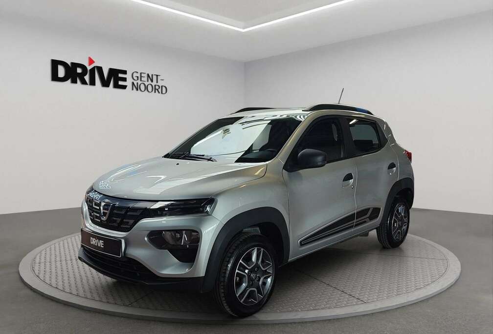 Dacia Comfort Plus *AIRCO / CAMERA*