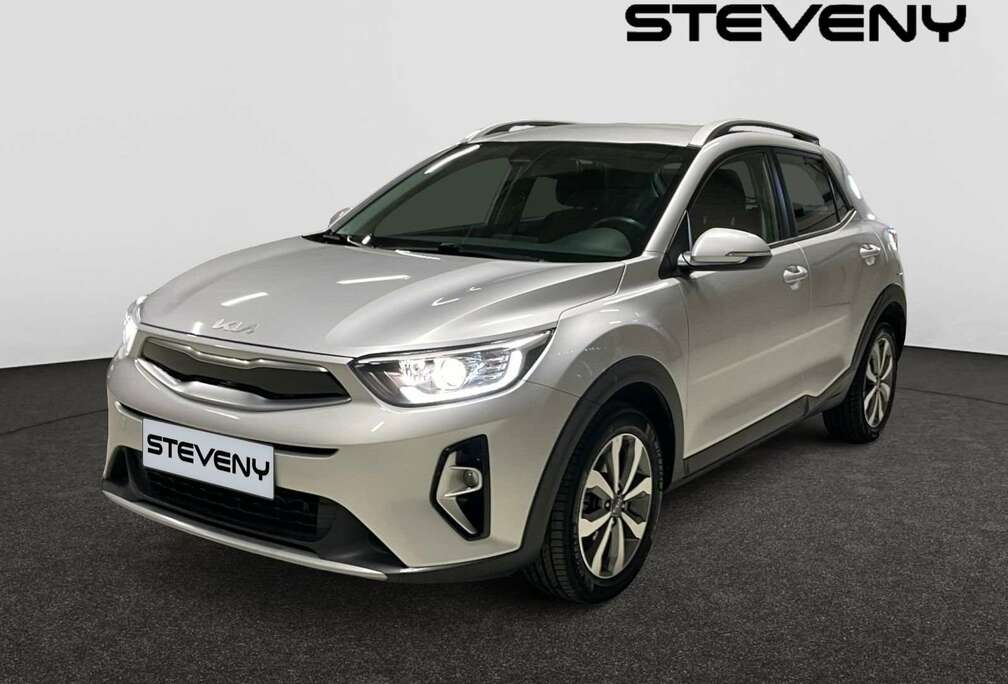 Kia PULSE 1.0T ISG 100CV DCT *DEMO*