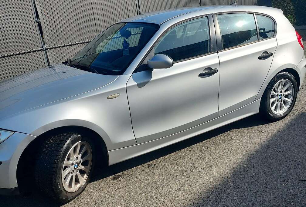 BMW 116i