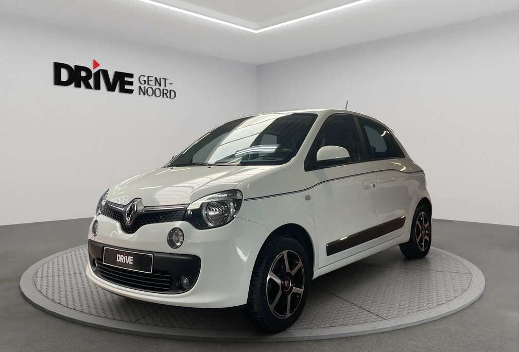 Renault Twingo TCe Limited#2*Led/PDC/Airco*
