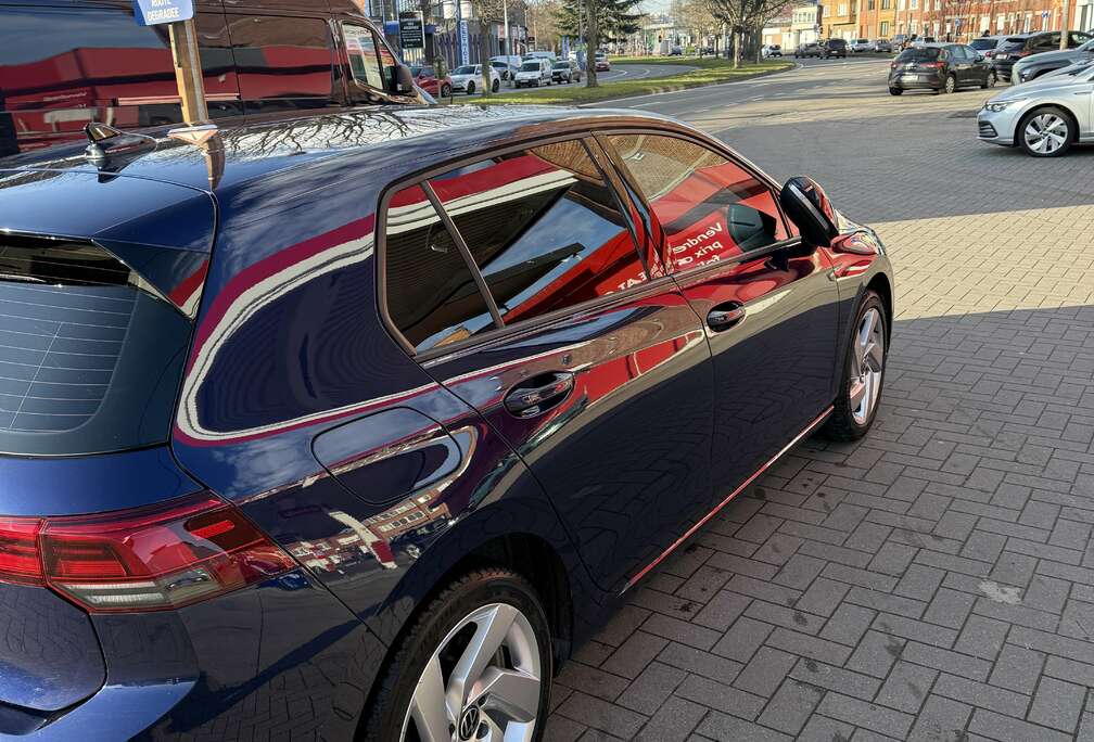 Volkswagen 1.0 TSI BMT Join