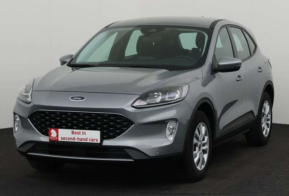 Ford 1.5 MT ECOBOOST COOL  CONNECT + GPS + PDC + CRUISE