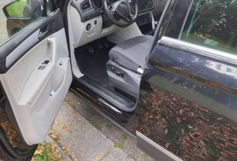 Volkswagen 1.5 TSI EVO 150 Confortline Business