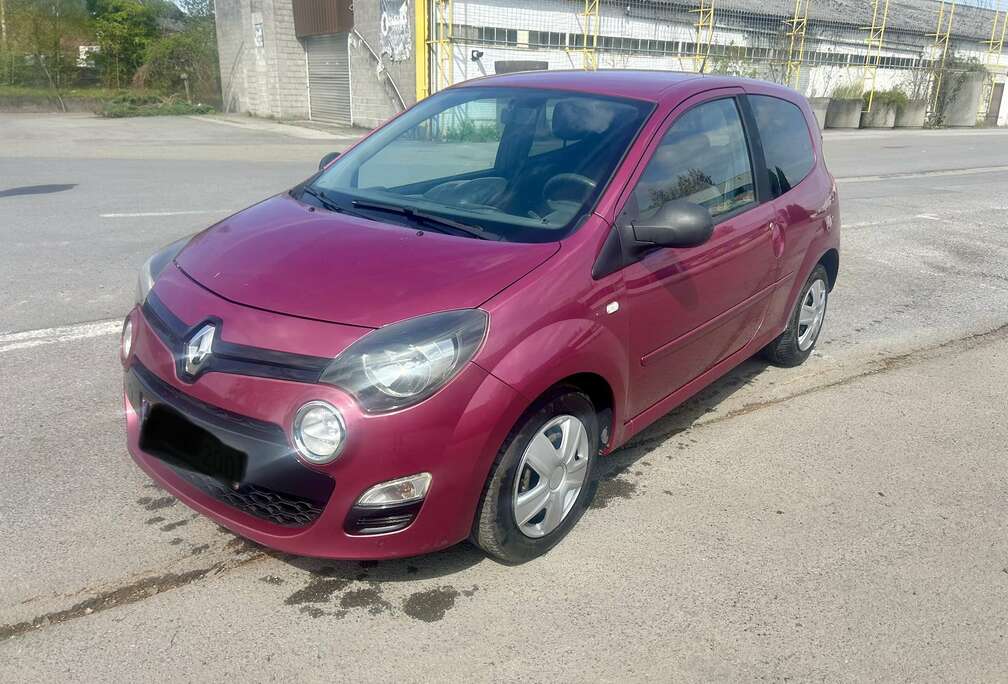 Renault 1.2i LEv Expression