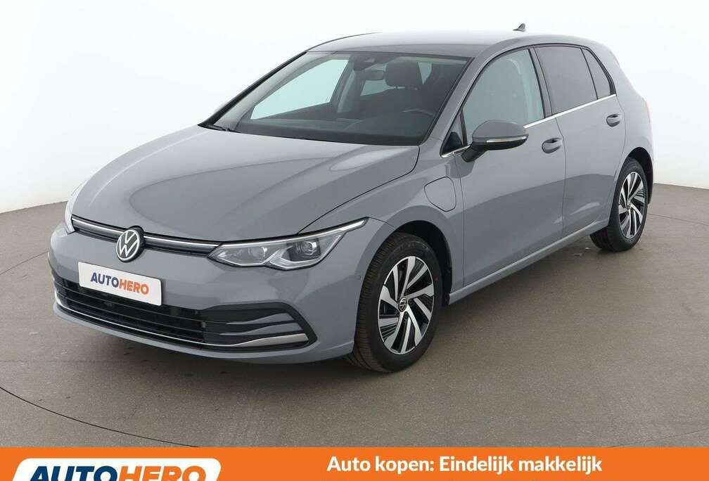 Volkswagen 1.4 eHybrid Style