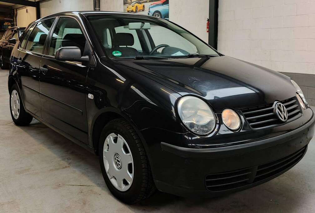 Volkswagen 1.2i Base