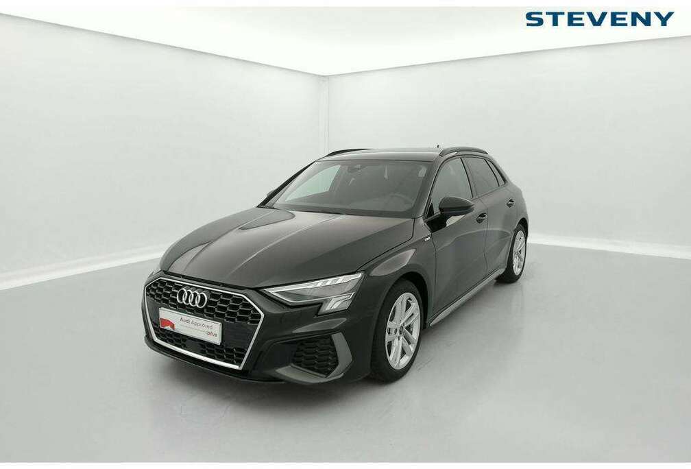 Audi Sportback 30 TDi S line S tronic