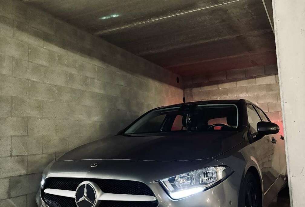 Mercedes-Benz d Business Solution