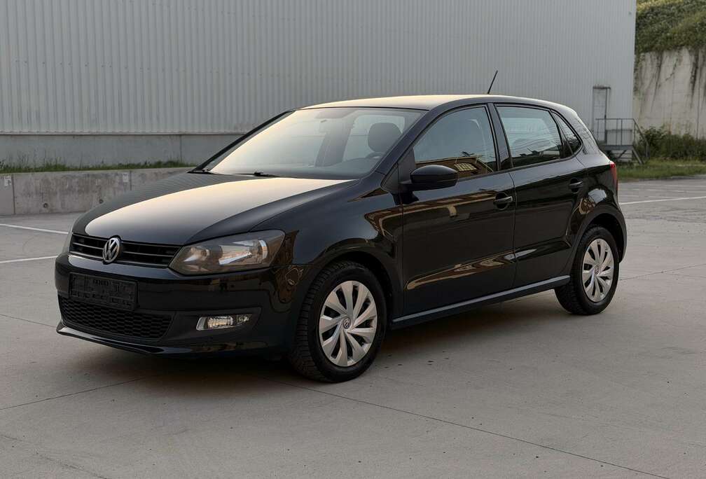 Volkswagen 1.2  Carplay  1ste Eigenaar  1 Jaar Garantie