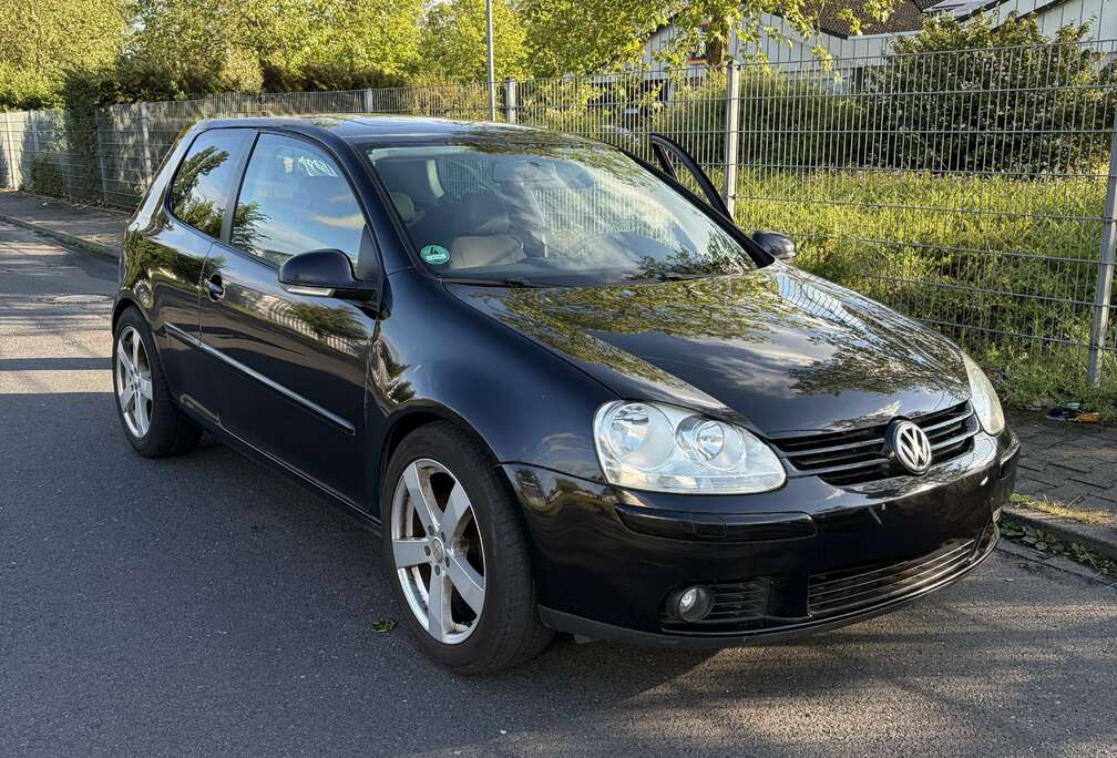 Volkswagen 1.4i 16v On Tour