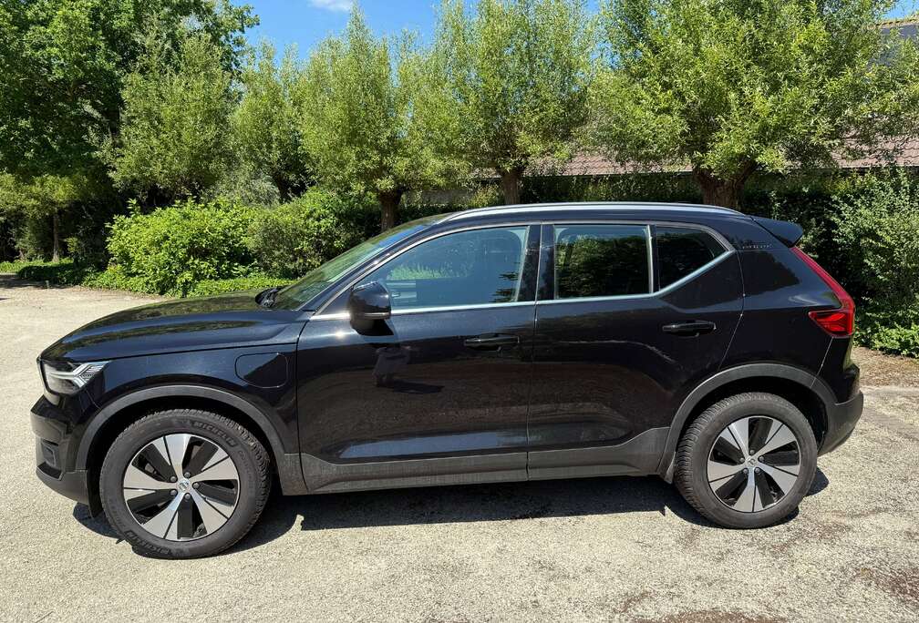 Volvo XC40 1.5 T5 PHEV Recharge Pro