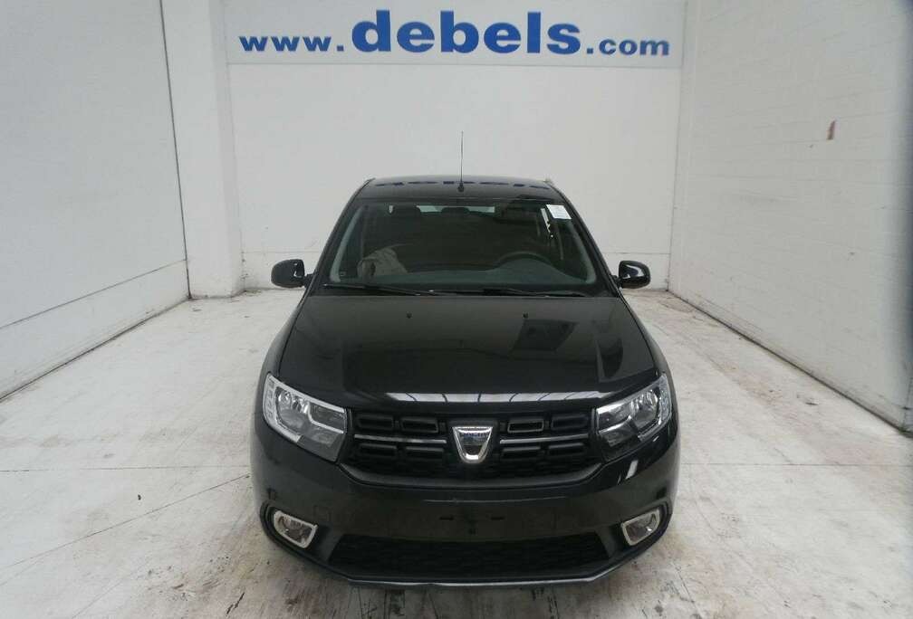 Dacia Laureate