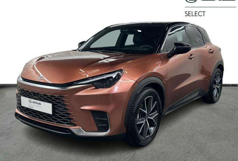 Lexus Cool  memory seat  all season tyres