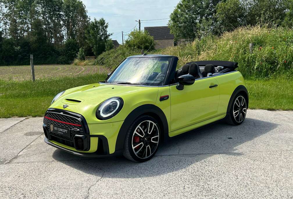 MINI ***Full service Mini ***