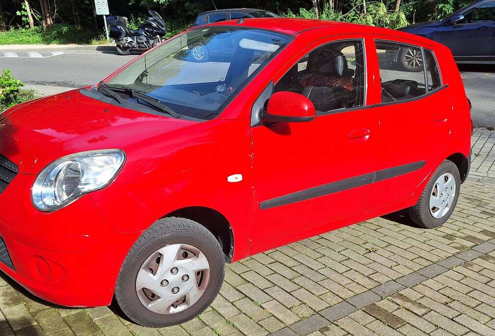 Kia Picanto 1.0i Easy