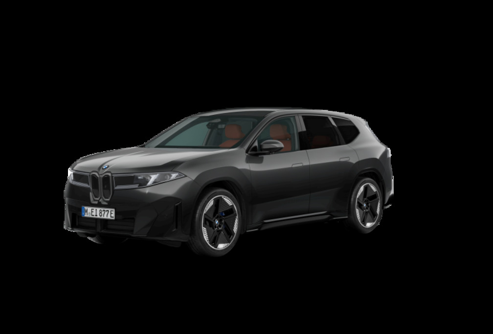 BMW xDrive50