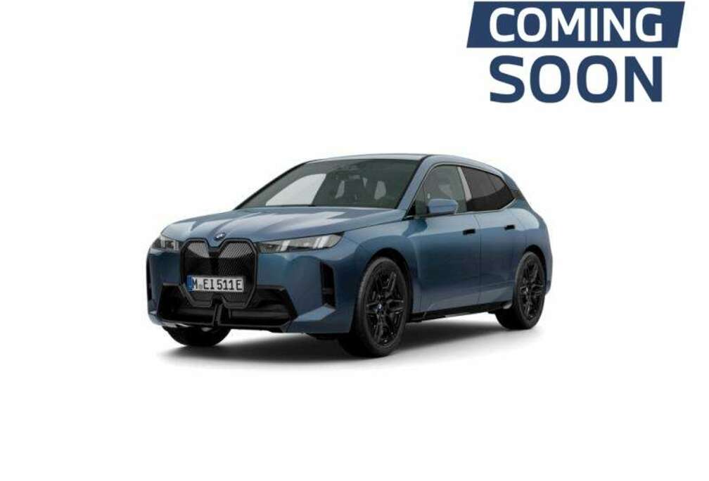 BMW xDrive45 M Sport - Driving Assist - 360Cam - Trekh