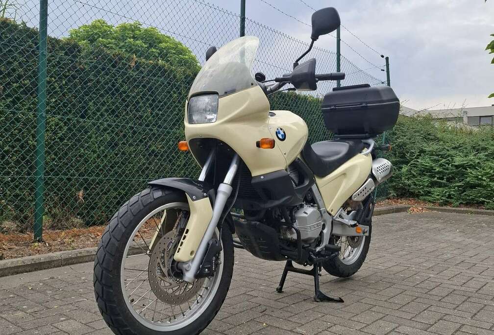 BMW